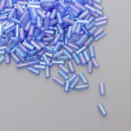 Glass "Astra" 5 mm, 15 grams, light vasyl