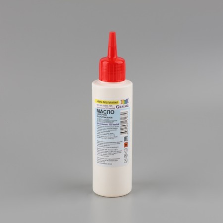 Domestic, lubric oil, 125 ml, MBS-125-2