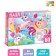 Children's puzzles "Magic Country", 60 elements