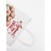 Package gift craft "Best in the world" 18 x 8 x 25 cm