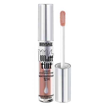 Flice shade Luxvisage Matt Tint Waterproof, matte, tone 107 Rose Beige