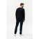 Male T -shirt, size 42, black color