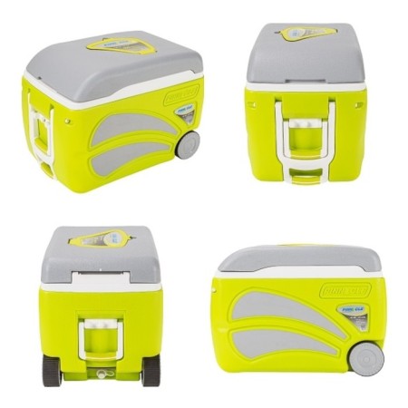 PINNACLE TPX-6001 Proxon, 45 liters-1