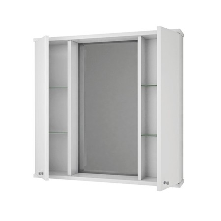 SPectrum 75, 75 x 75 x 15 cm wardrobe, with a argument-1