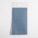 A set of jeans, adhesive, sheet 10 × 18 cm, 10 pcs, the color is light jeans
