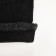 Male gloves, size XL, with insulation, black color