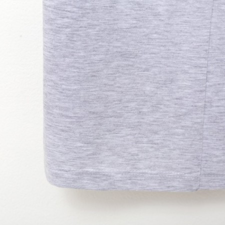 Female set (robe, shirt) KAFTAN, p. 40-42, gray-16