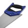 Hacksaw on a tundra tree, 2k handle, 3D sharpening, large tooth 8 mm, 5-6 tpi, 350 mm