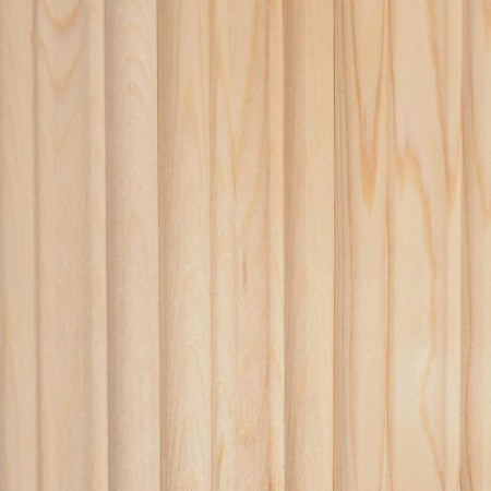 Figure skirting board 300x4.5x1.5 cm-1