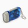 Manual battery, 1 watts, 300 mAh, LED, dynamo charging