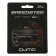 Flashka Qumo Speedster 3.0, 32 GB, USB3.0, Thu up to 140 MB/s, PLA up to 40 MB/s, black