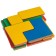 Mosaic puzzle "Truck"