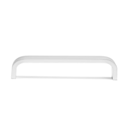 Light RC108 bracket handle (RS96CP), m/o 96 mm, matte chromium color-4