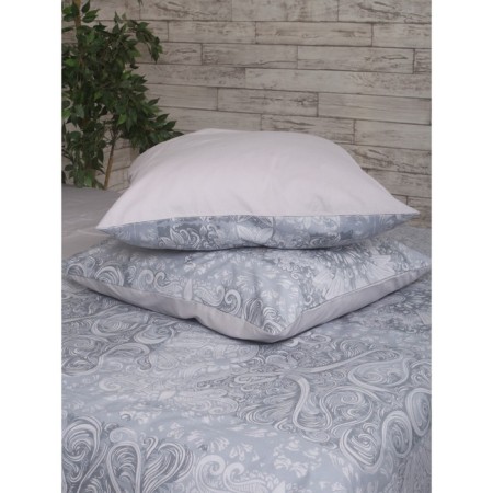 Bed linen euro edgar, size 215x240 cm, 200x220 cm, 70x70 cm - 2 pcs-1