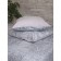 Bed linen euro edgar, size 215x240 cm, 200x220 cm, 70x70 cm - 2 pcs