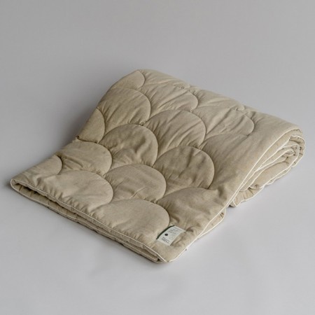 Blanket "Guru", size 140x210 cm-1