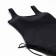 Swimsuit female minku color black, size 42