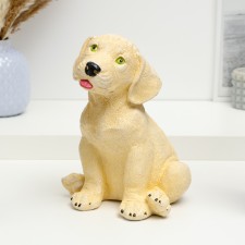 The piggy bank 