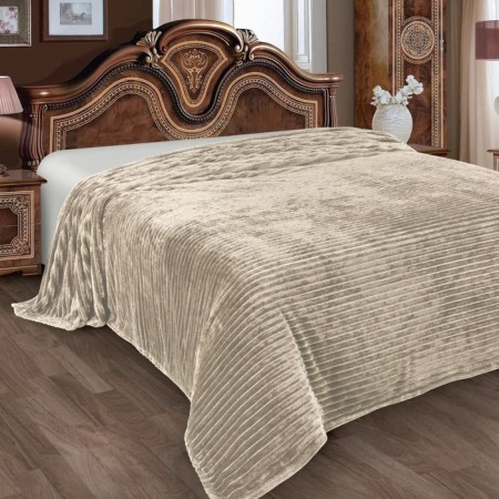 Grace blade art.03A 150x205cm, Velsoft 250g/m, PE100%