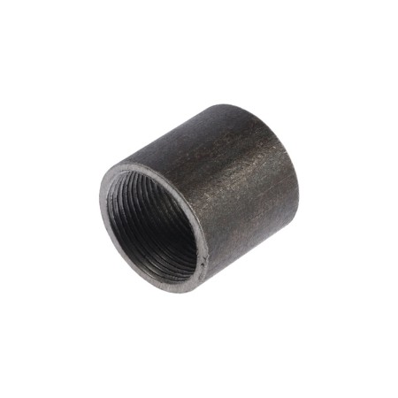 Steel clip 1 1/4 ", DN 32, PN 16, L = 48 mm
