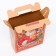 Gift box New Year's holide 17 x 7 x 25.5 cm