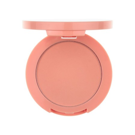 Blue compact Saemmul Single Blusher Cr07 Mango Peach-1