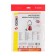 SE-40 Ozone Semlines synthetic for a vacuum cleaner, 3 pcs