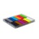 Plasticine 12 colors, 260 g, Erichkrause Artberry, neon, with aloe vera, stack as a gift, in cardboard packaging