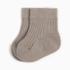 Socks children's baby I'm Basic Line, 10-12 cm, beige