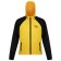 Vetrovka Onlytop Unisex with a Black/Yellow bag, p. 48