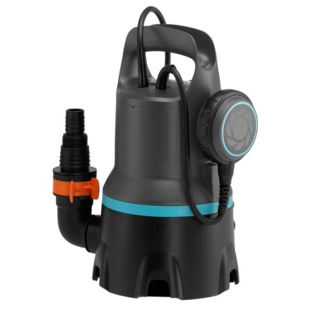 Sadovy, drainage pump, 300 watts, pressure 6 m, 150 l/min
