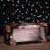 The box is self -assembly, with the window, "New Year's miracles", 16 x 35 x 12 cm, 1 pc.