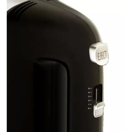 Mixer BQ MX421, manual, 150 watts, 5 speeds, black-3