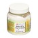 Texture paste ZHK "Sonnet", 220 ml, white, thin, acrylic, 5523923