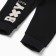 Set: jumper and pants crumb I am "Stylish Boy", height 80-86 cm