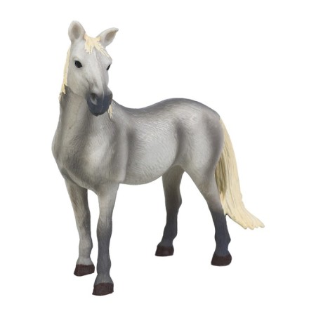 Figure "World of horses: White Horse"