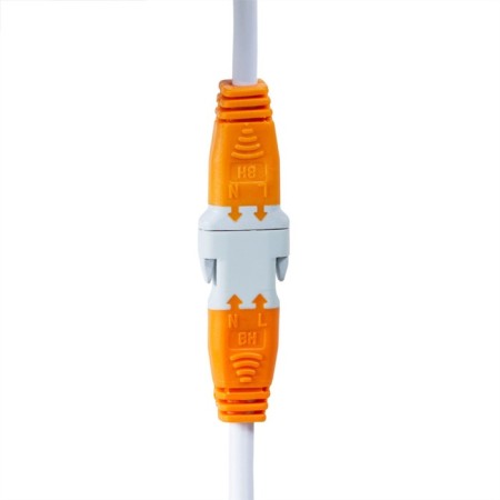 Tabit lamp 3.3 cm, D 8 cm, 1x7W LED-2