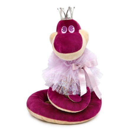 New Year! Soft toy "Snake Aleisha", 26 cm