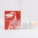Sewing needles “Assorted Moscow”, D = 0.7 - 1.4 mm, 3.5 - 5.8 cm, 20 pcs, S -31
