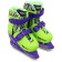 Skates sliding children's Snow Cat, p. 30-33