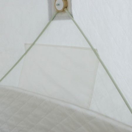 Winter "Ranger" Premium 5 walls, 1.8 x 1.75 m x 2.05 m, 5 local, 3 layers-6