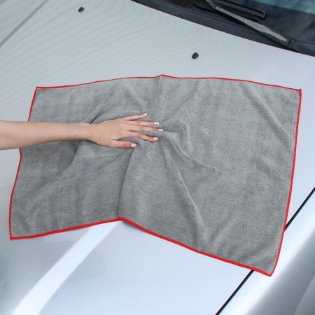 Microfiber napkin, universal, 50 x 80 cm, 250 g/m²-2