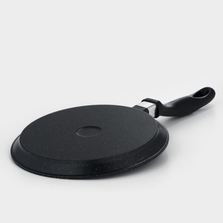 Pan of the pancake share "elite", d = 22 cm, anti -stick coating-2