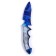 Sapphire knife, 22 cm