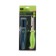 Multifunctional knife "Sibrtekh" 79017, for tourists, fishermen and gardeners, 220 mm