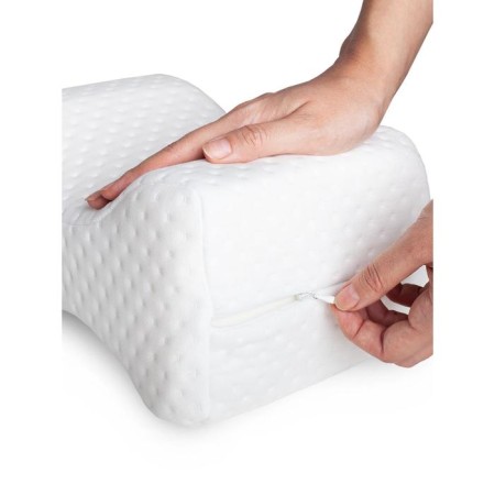 Foot pillow, size 26x21 cm-1