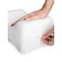 Foot pillow, size 26x21 cm