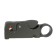 Torso stripper for safe wire cleaning 4-12 mm