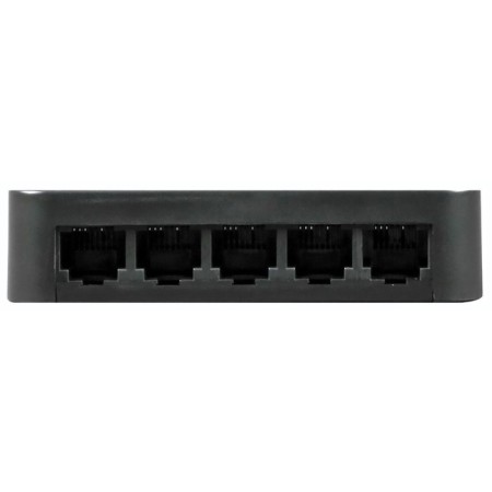 T -shirt Origo OS1105 OS1105/A1A 5x100Mbit/s uncontrollable-4