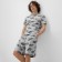 Pajama men's (T-shirt and shorts) KAFTAN CARS, RR 54